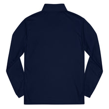 Load image into Gallery viewer, Adidas Quarter Zip Pullover