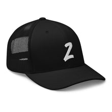 Load image into Gallery viewer, Z Trucker Cap