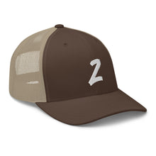 Load image into Gallery viewer, Z Trucker Cap