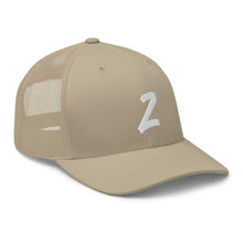 Load image into Gallery viewer, Z Trucker Cap