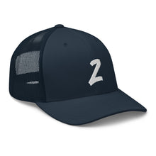 Load image into Gallery viewer, Z Trucker Cap