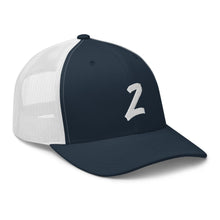 Load image into Gallery viewer, Z Trucker Cap