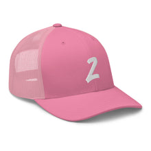 Load image into Gallery viewer, Z Trucker Cap