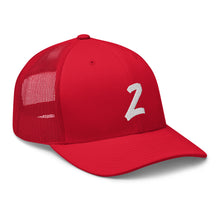 Load image into Gallery viewer, Z Trucker Cap
