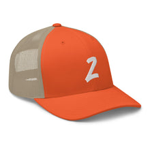 Load image into Gallery viewer, Z Trucker Cap