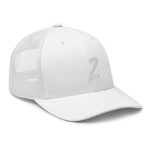 Load image into Gallery viewer, Z Trucker Cap