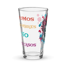 Load image into Gallery viewer, Clown 16oz Glass