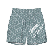 Load image into Gallery viewer, Zimmos Clothing Men's Swim Trunks