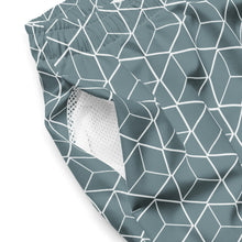 Load image into Gallery viewer, Zimmos Clothing Men's Swim Trunks