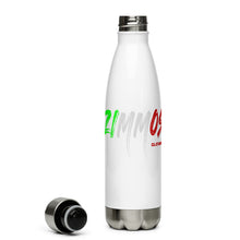 Load image into Gallery viewer, Stainless Steel Water Bottle Mexico Edition