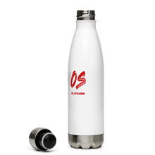 Load image into Gallery viewer, Stainless Steel Water Bottle Mexico Edition