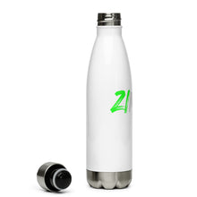 Load image into Gallery viewer, Stainless Steel Water Bottle Mexico Edition