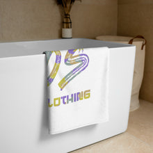 Load image into Gallery viewer, White Towel