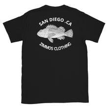 Load image into Gallery viewer, Sculpin T-Shirt