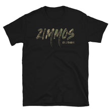 Load image into Gallery viewer, Camo shirt