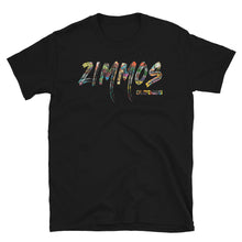 Load image into Gallery viewer, Graffiti T-Shirt