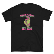 Load image into Gallery viewer, Snake Est.2020 Shirt