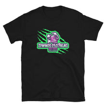 Load image into Gallery viewer, Bomber T-Shirt by Zimmos Clothing
