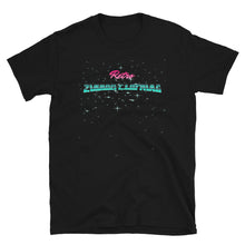Load image into Gallery viewer, Retro T-Shirt by Zimmos Clothing