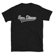 Load image into Gallery viewer, San Diego T-Shirt