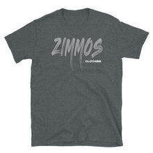 Load image into Gallery viewer, Grey Print Shirt