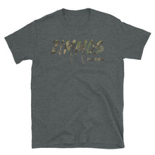 Load image into Gallery viewer, Camo shirt