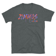 Load image into Gallery viewer, Multicolor Camo Shirt