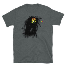 Load image into Gallery viewer, Rasta Shirt Bm