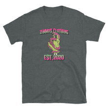 Load image into Gallery viewer, Snake Est.2020 Shirt