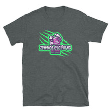 Load image into Gallery viewer, Bomber T-Shirt by Zimmos Clothing
