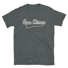 Load image into Gallery viewer, San Diego T-Shirt