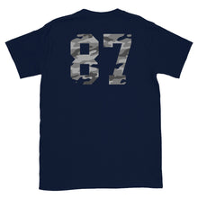 Load image into Gallery viewer, 87 T-Shirt