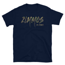 Load image into Gallery viewer, Camo shirt