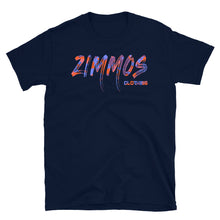 Load image into Gallery viewer, Multicolor Camo Shirt