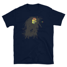 Load image into Gallery viewer, Rasta Shirt Bm