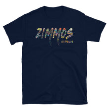 Load image into Gallery viewer, Graffiti T-Shirt
