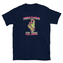Load image into Gallery viewer, Snake Est.2020 Shirt