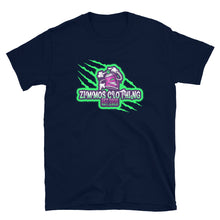 Load image into Gallery viewer, Bomber T-Shirt by Zimmos Clothing