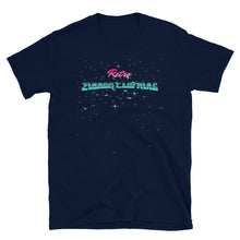 Load image into Gallery viewer, Retro T-Shirt by Zimmos Clothing