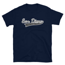 Load image into Gallery viewer, San Diego T-Shirt