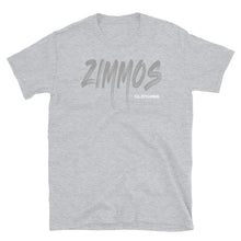 Load image into Gallery viewer, Grey Print Shirt