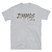 Load image into Gallery viewer, Camo shirt