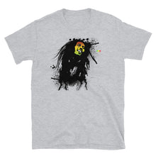 Load image into Gallery viewer, Rasta Shirt Bm
