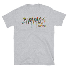 Load image into Gallery viewer, Graffiti T-Shirt