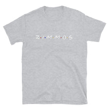 Load image into Gallery viewer, Zimmos Clothing Friends Edition Shirt