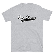 Load image into Gallery viewer, San Diego T-Shirt