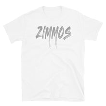 Load image into Gallery viewer, Grey Print Shirt