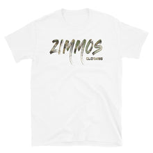 Load image into Gallery viewer, Camo shirt