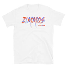 Load image into Gallery viewer, Multicolor Camo Shirt