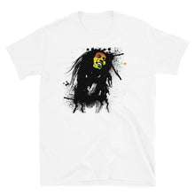 Load image into Gallery viewer, Rasta Shirt Bm